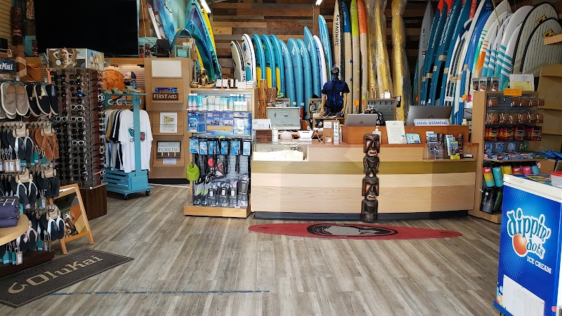 Aqua Adventures Mission Bay Kayaks & Stand Up Paddleboards Rental & Sales