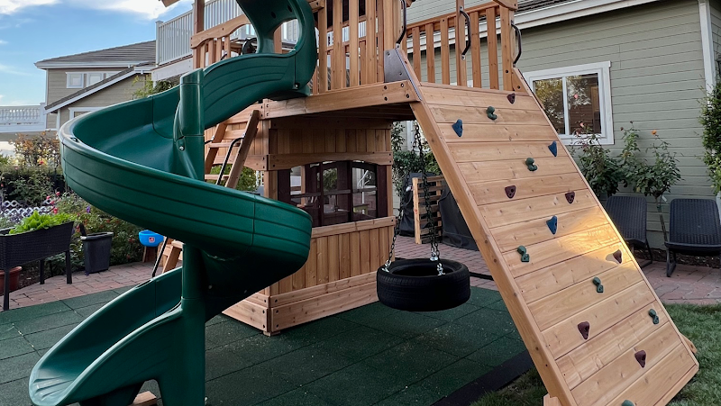 Kidz Backyard