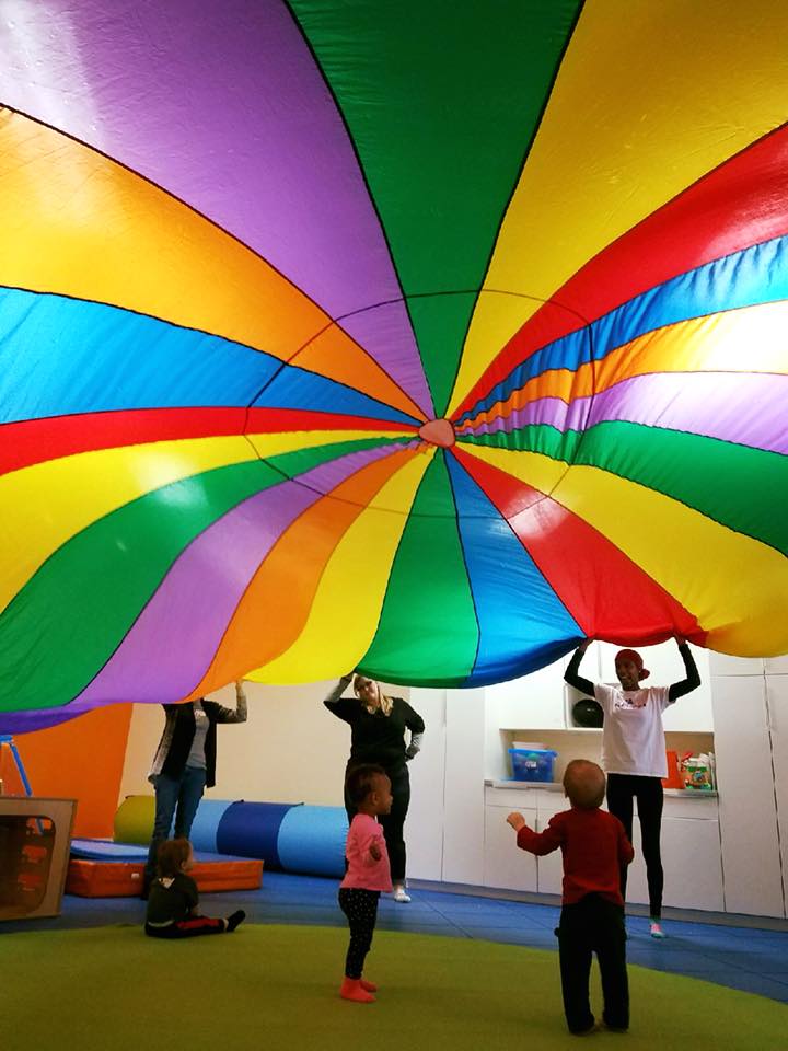 Gymboree Play & Music, Columbus — New Year's Eve Kids Activities in Columbus
