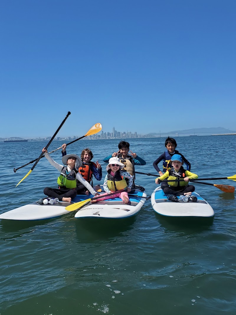 Gaia Guides Kids Camp