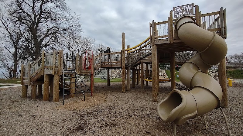 Lindsey Family Play Space — New Year's Eve Kids Activities in Cleveland