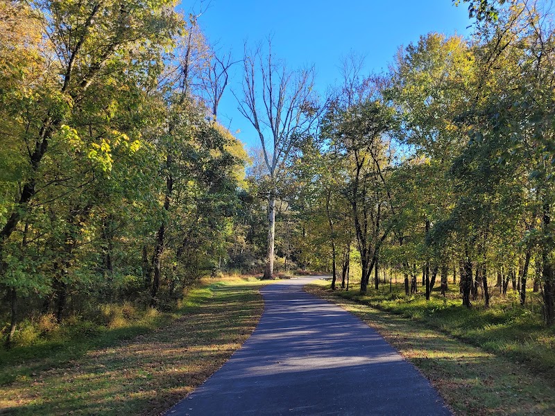 Little Sugar Creek Greenway (Sharon Road West)