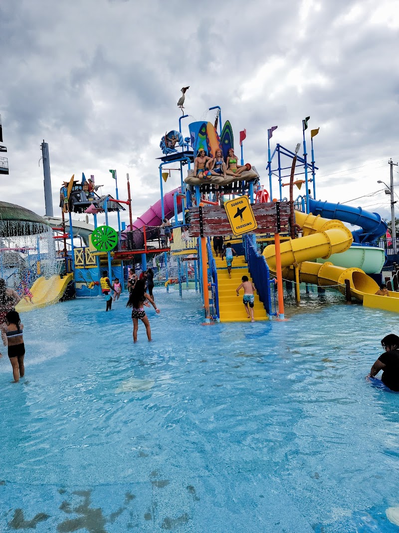 Jersey Shore Waterpark