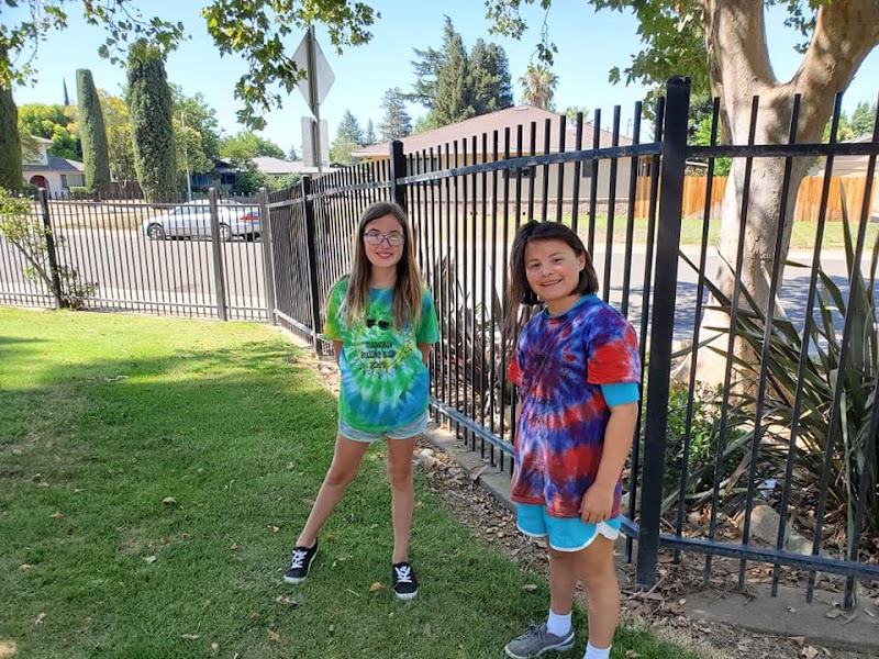 Elk Grove Kids Camp
