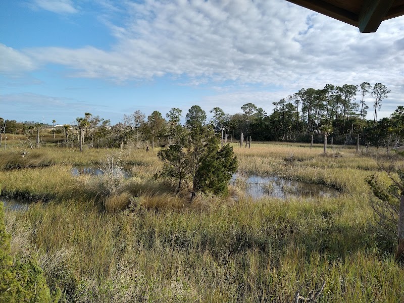 Castaway Island Preserve
