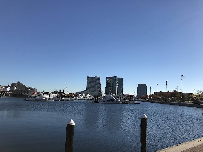Davis Planetarium — Easter Holiday Activities in Baltimore