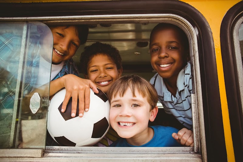 1000 Watts Sports — Outdoor Sports for Kids in Chicago