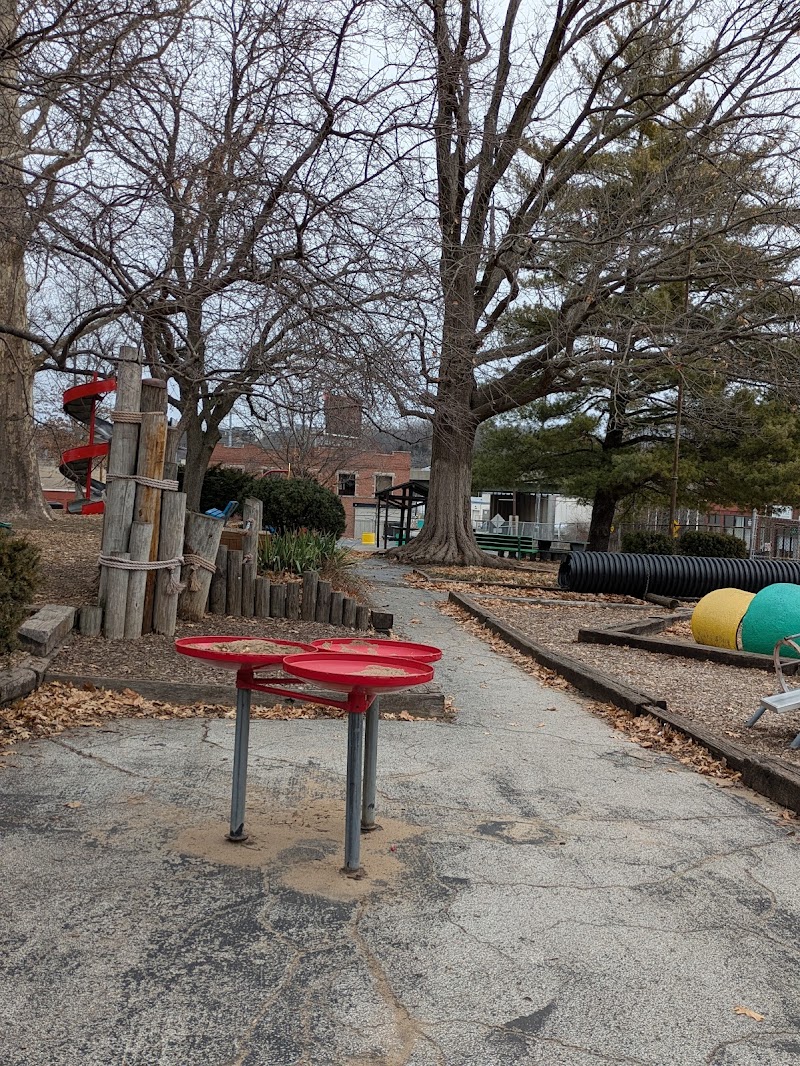 Whitmore Park — Best Outdoor Playgrounds in Kansas City