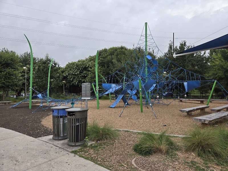 Butler Metro Park
