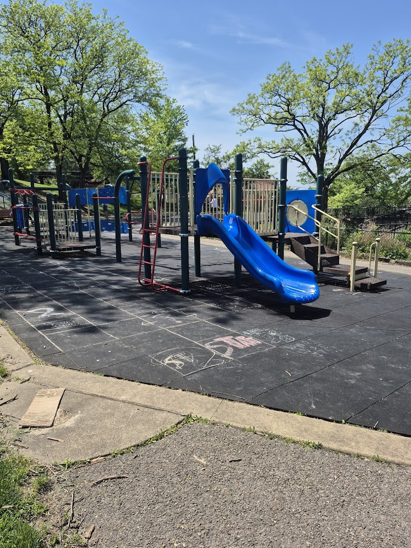 Upper Frick Park