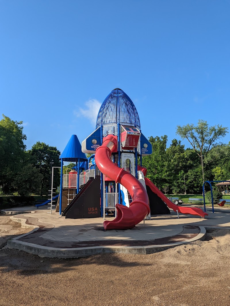 Deer Creek Park