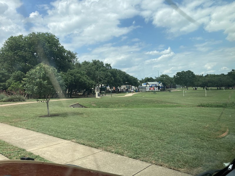 Rattan Creek Park