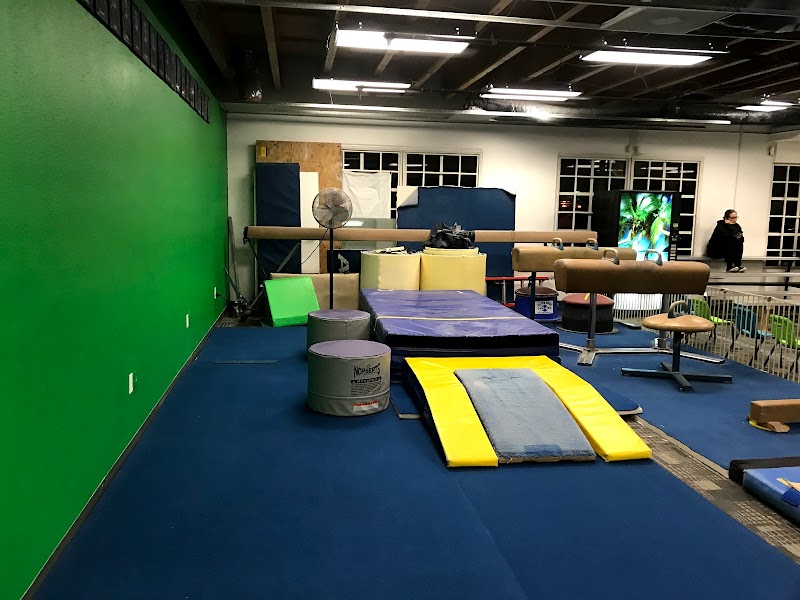 Rock Star Gymnastics Academy