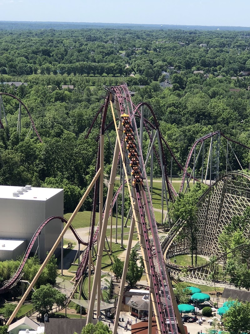 Adventure Port