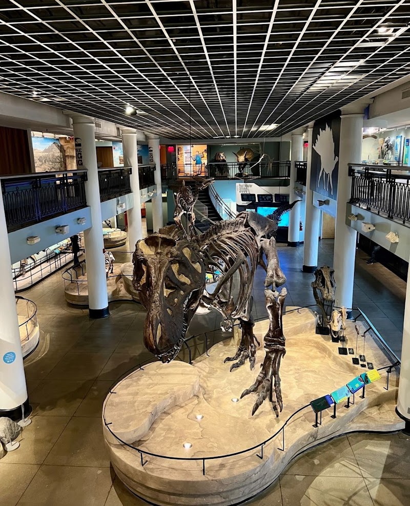 The Academy of Natural Sciences of Drexel University