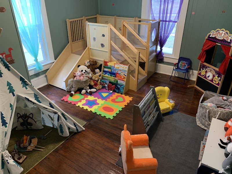 Kidz Kamp Drop In Care, LLC
