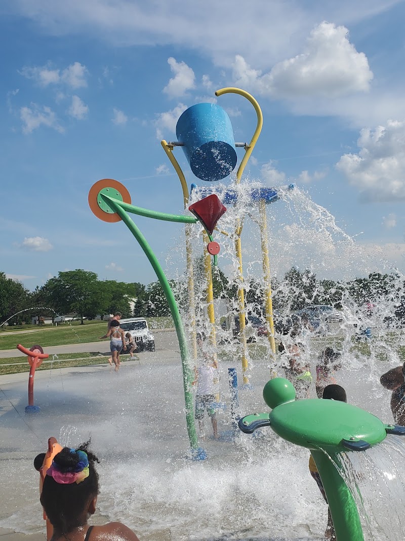 Wildwood Park