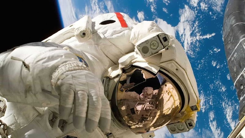 Space Voyage