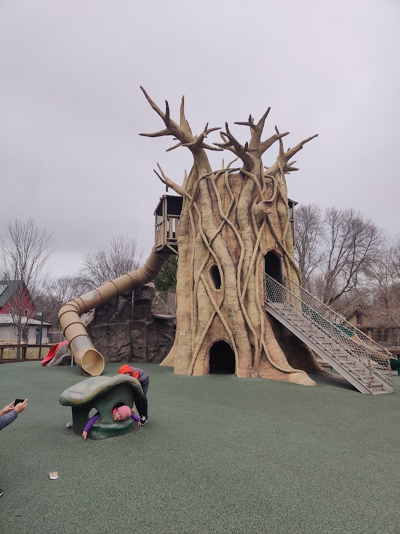 Vilas (Henry) Park