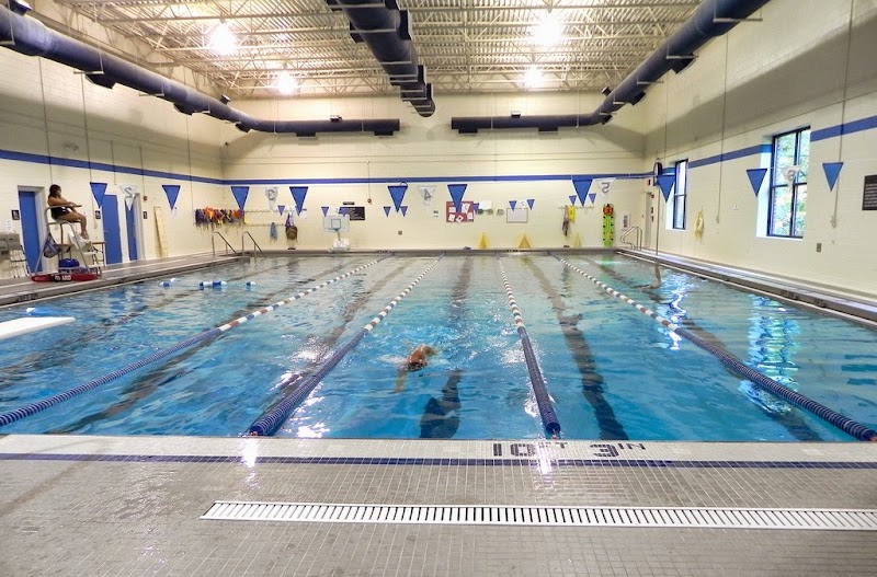 Seatack Recreation Center — Outdoor Sports for Kids in Virginia Beach