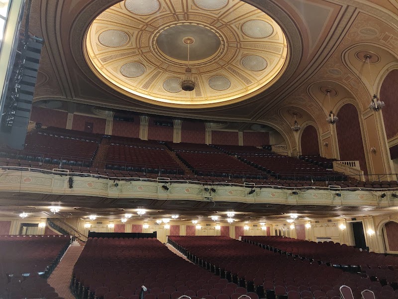 Palace Theatre