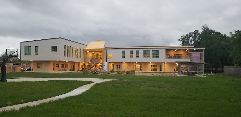 Steve & Kate's Camp - Houston