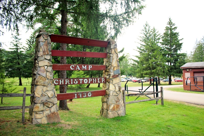 Camp Christopher — Summer Camps in Cleveland