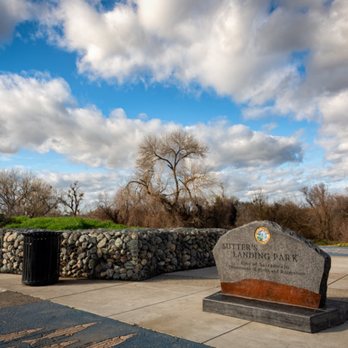 Sutter's Landing Regional Park