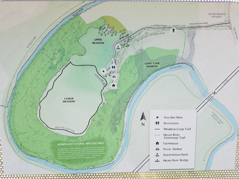 Horseshoe Farm Nature Preserve