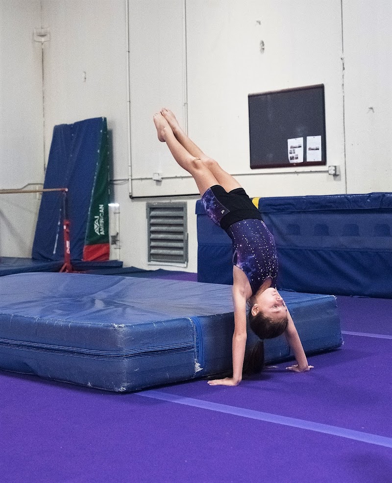 TIGAR Gymnastics