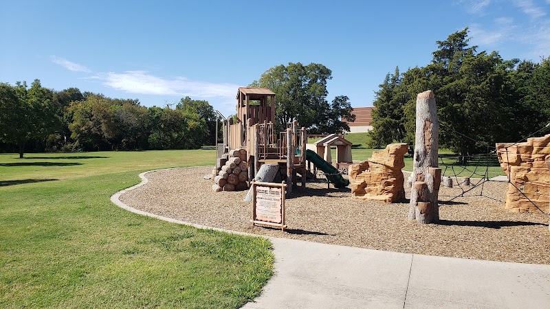 Fish Creek - Dallas County Nature Preserve — Hiking with Kids in Dallas