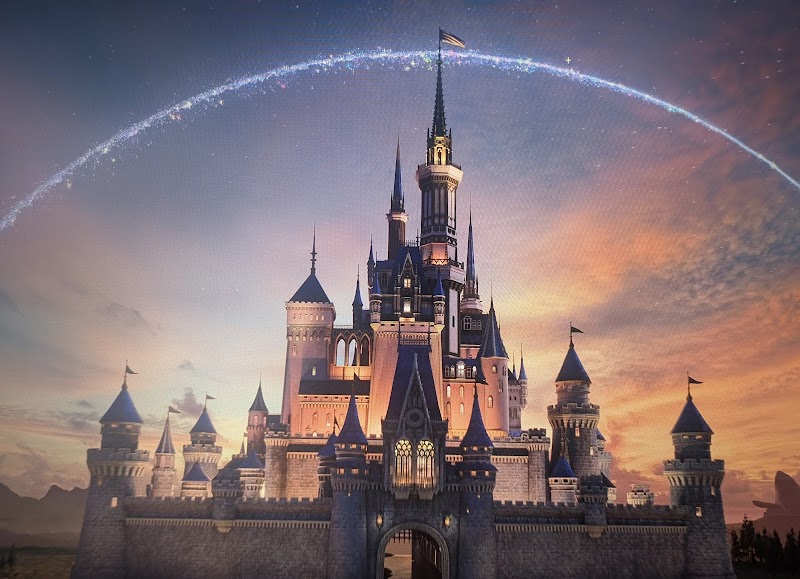 Walt Disney World