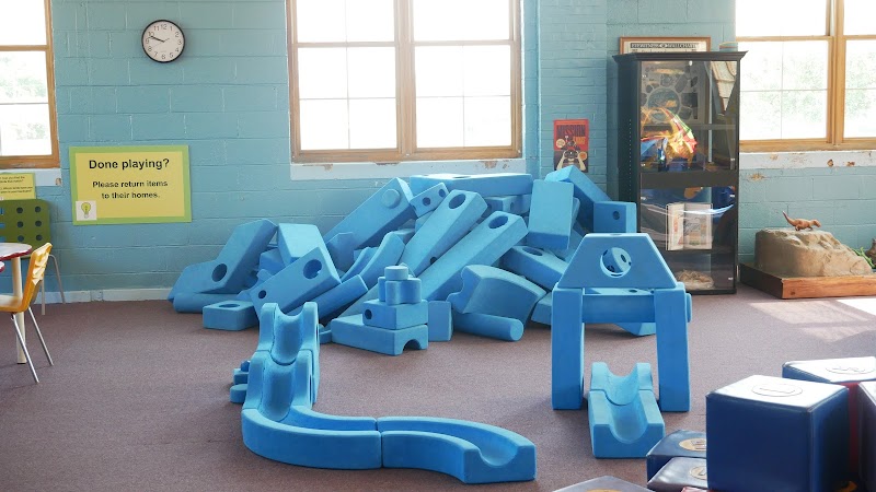 Imagination Station