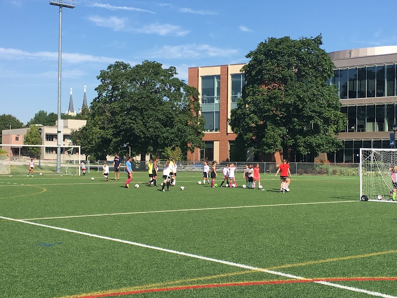 Gonzaga Soccer Camps — Summer Camps in Spokane