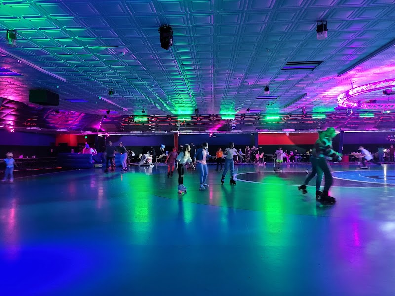 Classic Fun Center