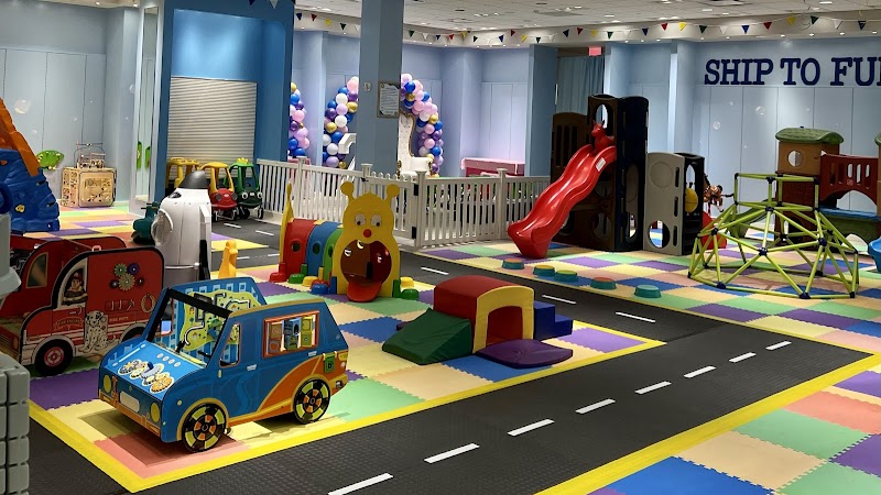 Ship To Fun — Thanksgiving Activities for Kids in Philadelphia