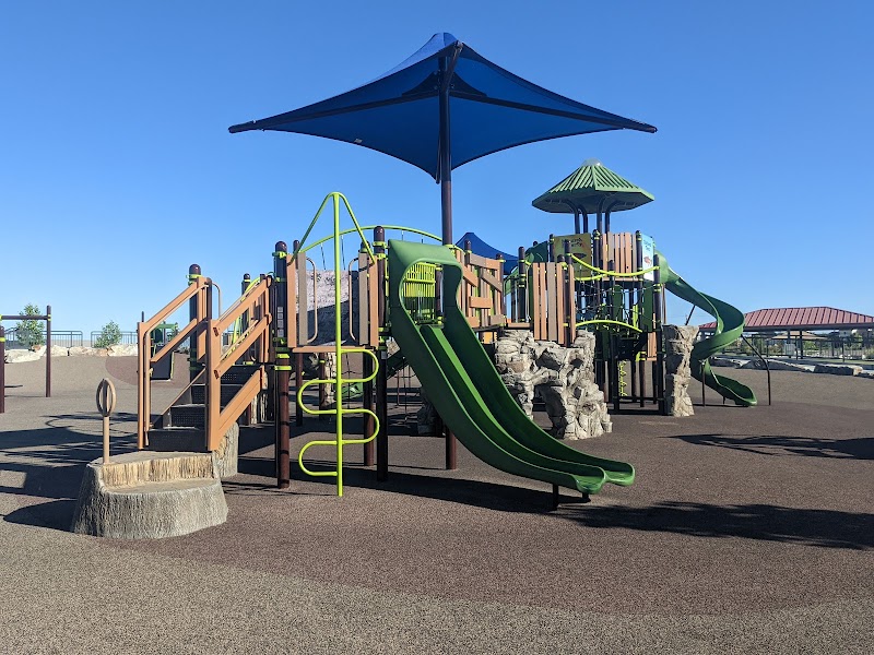 Discovery Park
