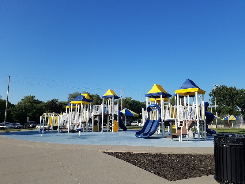The Bay Water Park