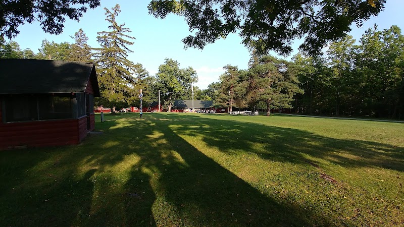 Camp Seneca Lake — Summer Camps in Rochester