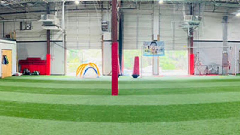 Edge Athletic Company
