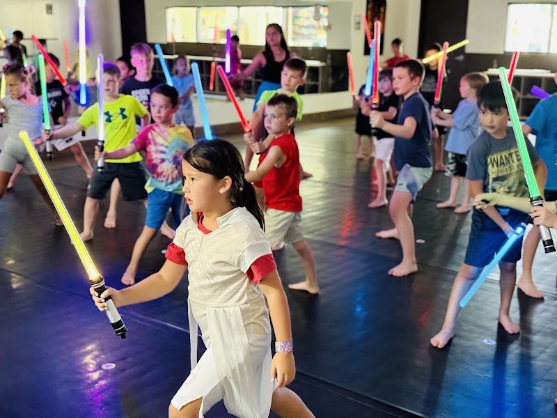 Reveal Summer Camps Alliance — Summer Camps in Fort Worth
