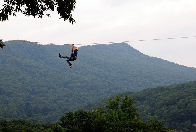Massanutten Family Adventure Park