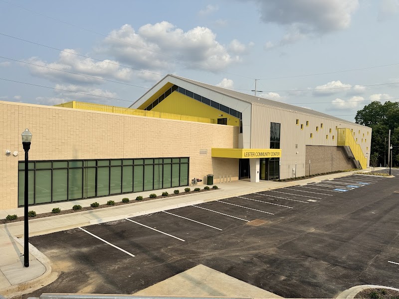 Lester Community Center