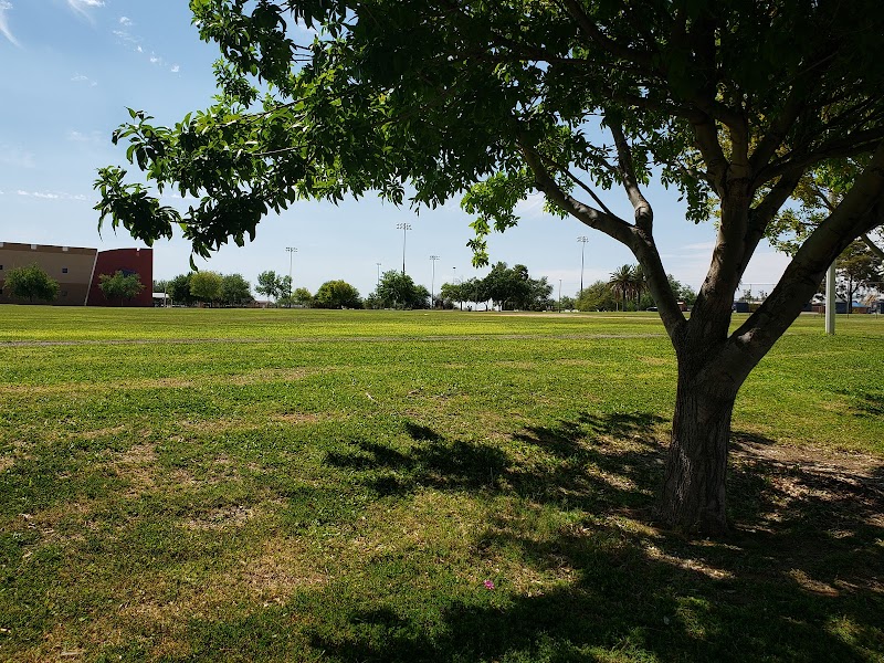 Donna R. Liggins Recreation Center