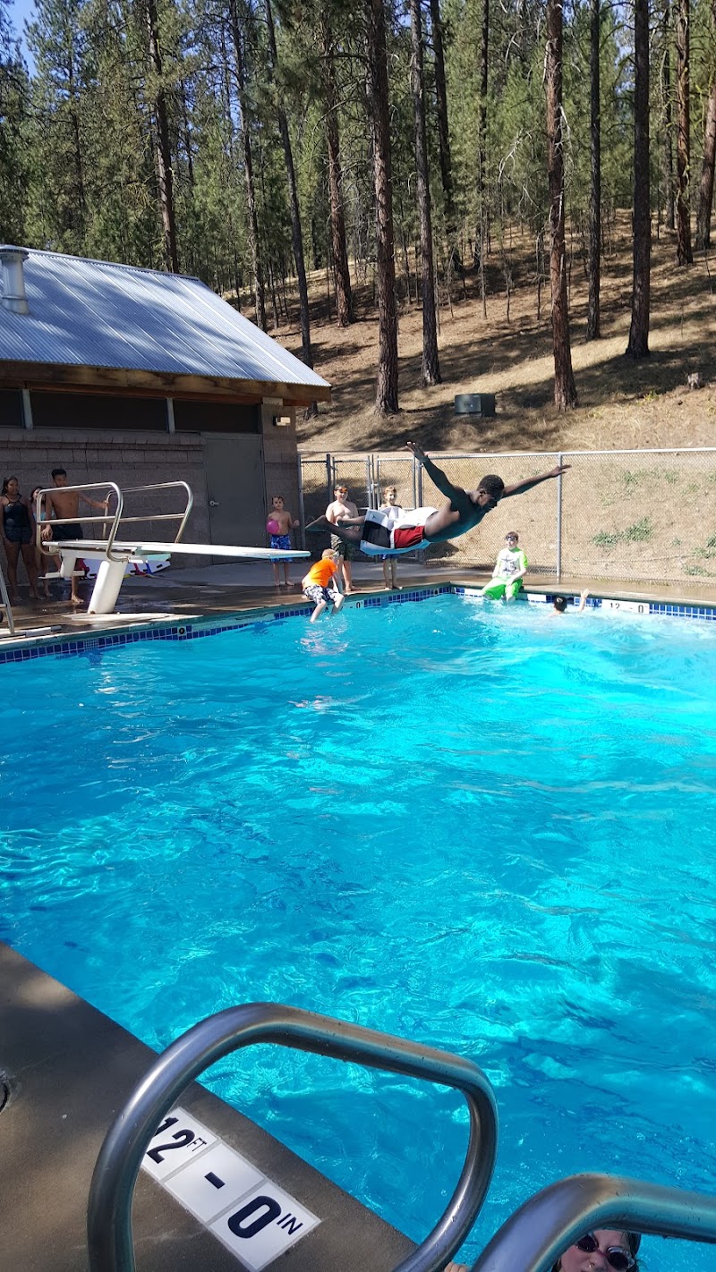 Camp Dart-Lo — Summer Camps in Spokane