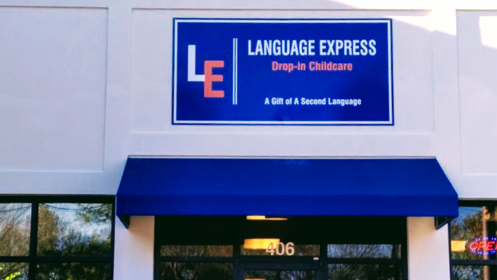 LANGUAGE EXPRESS Drop-In Childcare — Easter Holiday Activities in Raleigh