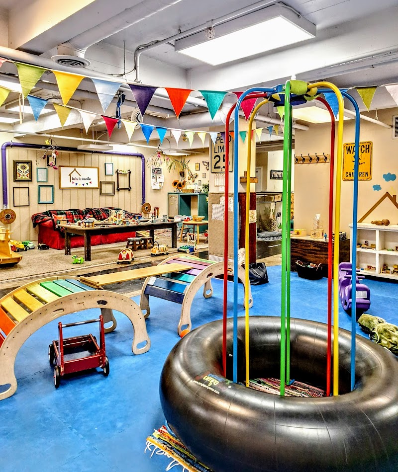 Lulu’s Casita