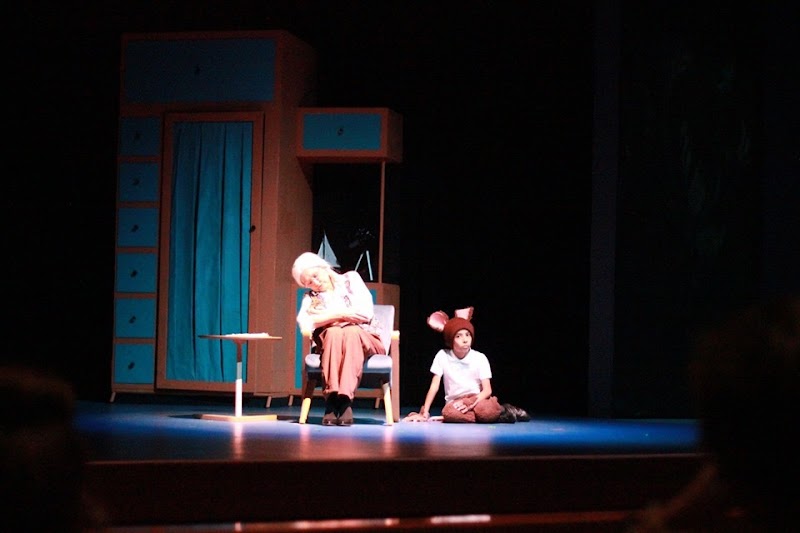 Rainbow Company Youth Theatre