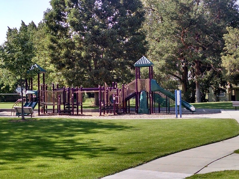 Shoshone Park