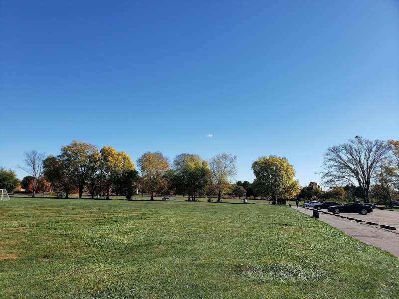 Nafzger Park